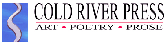 cold river press logo