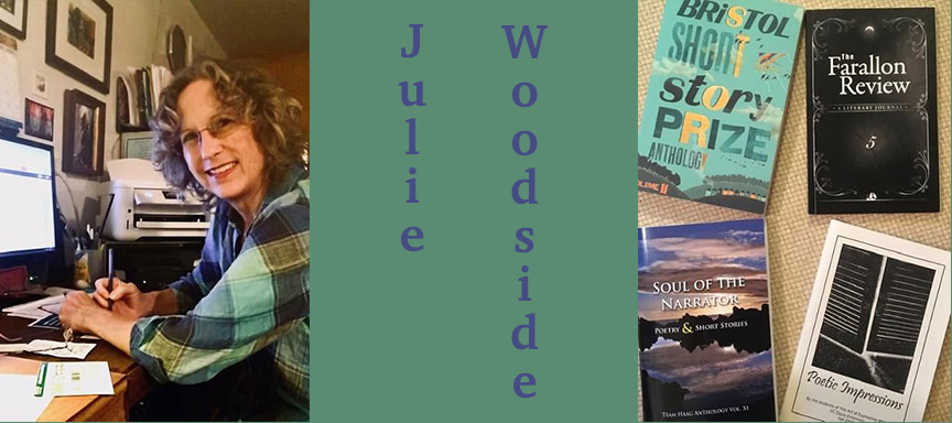 Julie Woodside