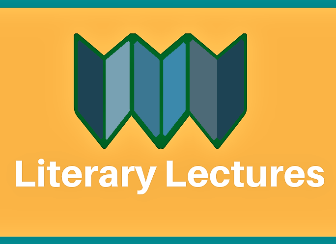 literary lectures logo